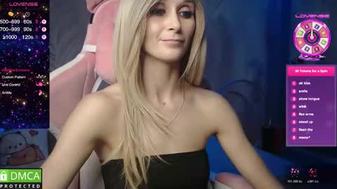 Snapshot of strongalice chatting on 17, 2, 2026 The best athletic body on the site online show from 17, 2, 2026