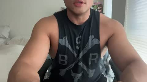 Snapshot of strongandprettyy chatting on 13, 7, 2026 SAP online show from 13, 7, 2026