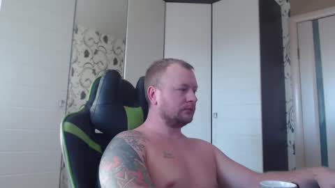 Alex online show from 5, 1, 2025