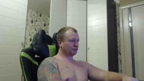 Alex online show from 18, 1, 2025