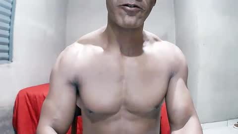 strongdaddyfantastic online show from 29, 3, 2026