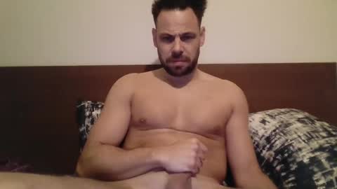 Handsome guy online show from 19, 1, 2025