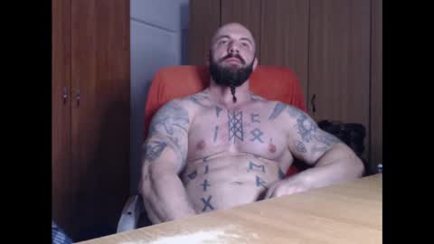 StrongIvan online show from 10, 1, 2025