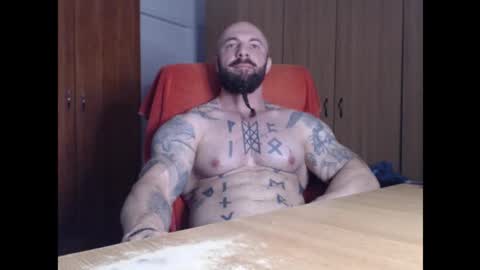 StrongIvan online show from 22, 9, 2025