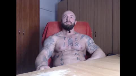 StrongIvan online show from 27, 3, 2026