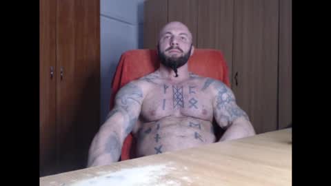 StrongIvan online show from 1, 4, 2026