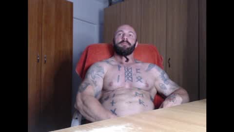 StrongIvan online show from 6, 6, 2026