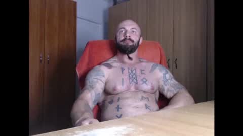 StrongIvan online show from 8, 7, 2026