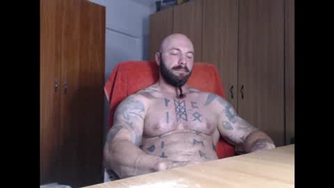 StrongIvan online show from 12, 7, 2026