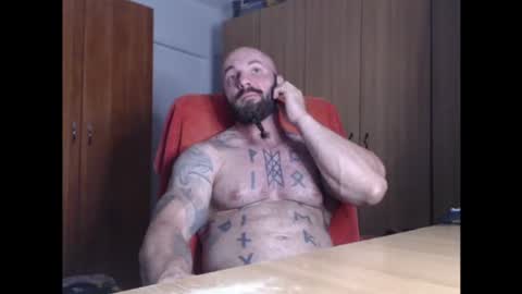 StrongIvan online show from 13, 7, 2026