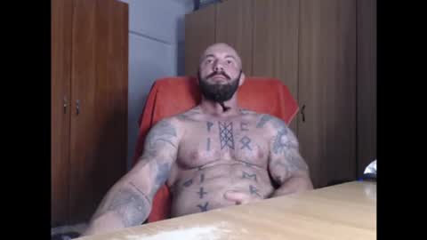 StrongIvan online show from 14, 7, 2026