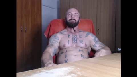 StrongIvan online show from 22, 7, 2026