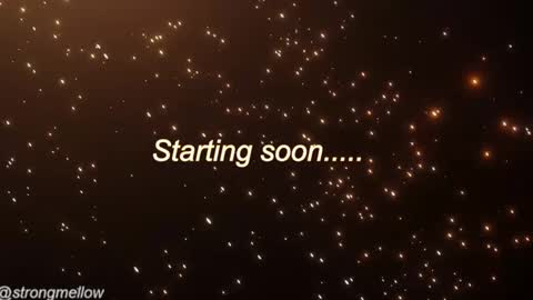 strongmellow online show from 29, 9, 2025