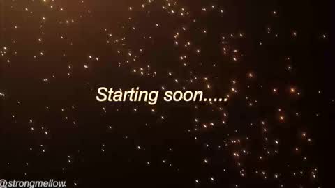 strongmellow online show from 30, 9, 2025