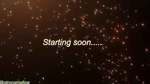 strongmellow online show from 4, 10, 2025