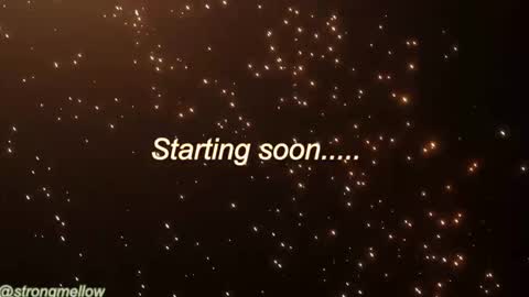 strongmellow online show from 9, 10, 2025