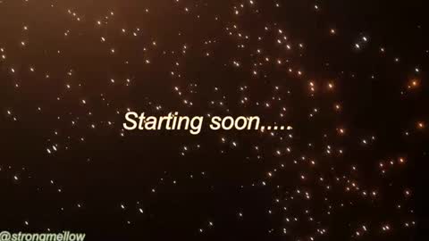 strongmellow online show from 19, 10, 2025