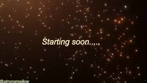 strongmellow online show from 1, 11, 2025