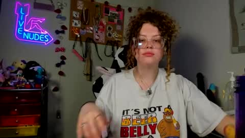 Strwbby online show from 2, 7, 2026