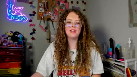 Strwbby online show from 2, 7, 2026