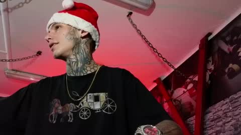 stuart_boy_ online show from 23, 12, 2024