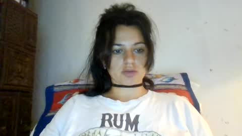 Snapshot of stubbornioana chatting on 5, 7, 2026 stubbornioana online show from 5, 7, 2026