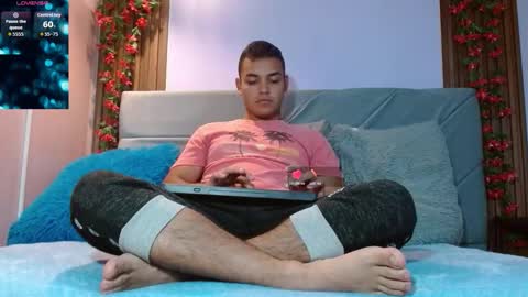 DEIVY online show from 14, 1, 2026