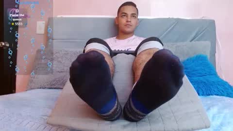 DEIVY online show from 6, 2, 2026