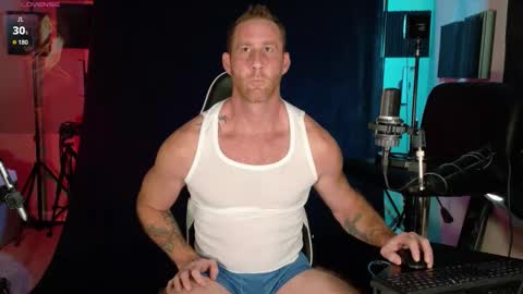 Ryan Long online show from 21, 10, 2025