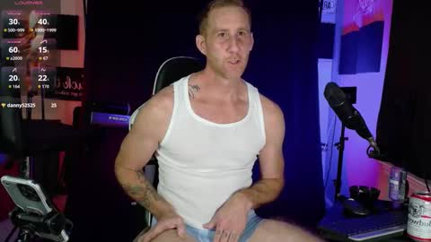 Ryan Long online show from 5, 6, 2026