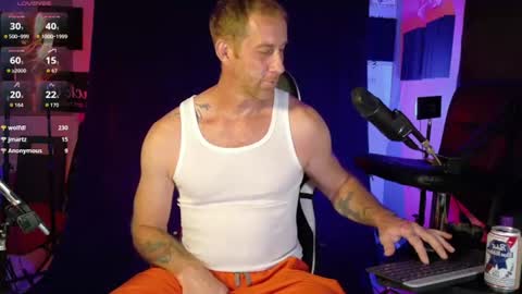 Ryan Long online show from 22, 6, 2026