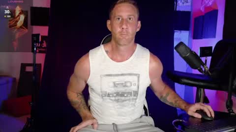 Ryan Long online show from 30, 6, 2026