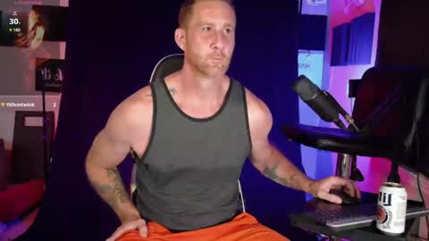 Ryan Long online show from 4, 7, 2026