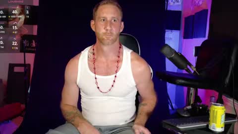 Ryan Long online show from 5, 7, 2026