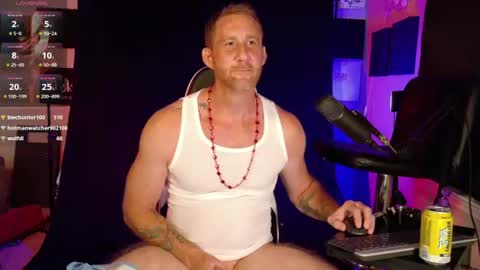 Ryan Long online show from 5, 7, 2026