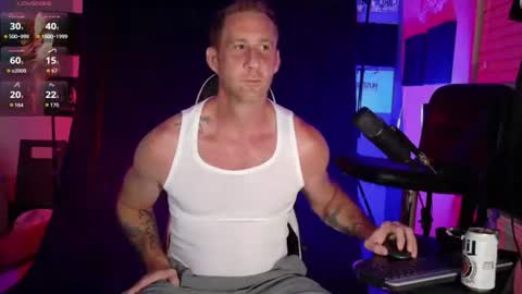 Ryan Long online show from 7, 7, 2026