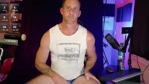 Ryan Long online show from 11, 7, 2026