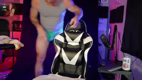 Ryan Long online show from 13, 7, 2026