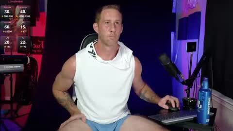 Ryan Long online show from 20, 7, 2026