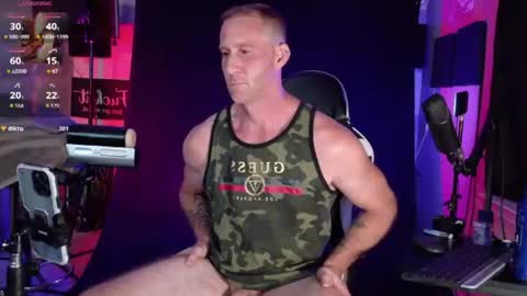 Ryan Long online show from 24, 7, 2026
