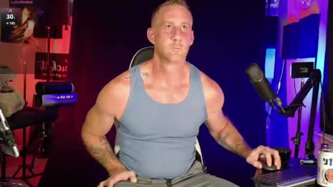 Ryan Long online show from 26, 7, 2026