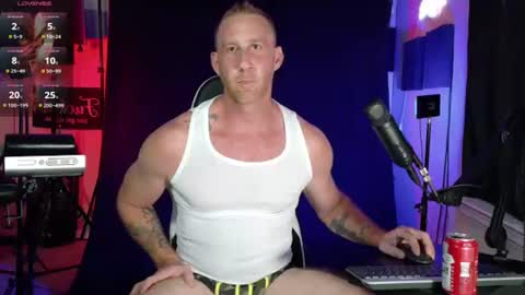 Ryan Long online show from 26, 7, 2026