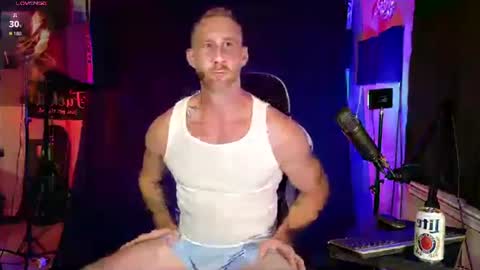 Ryan Long online show from 31, 7, 2026