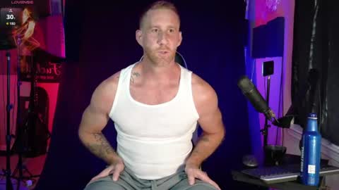 Ryan Long online show from 31, 7, 2026