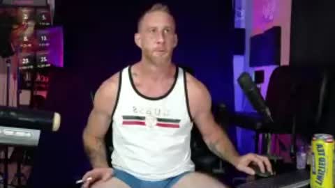 Ryan Long online show from 2, 8, 2026