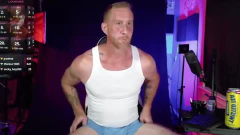 Ryan Long online show from 9, 8, 2026