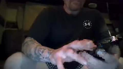 studioman69 online show from 6, 6, 2026