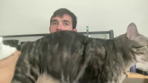 StudleyDooRight42069 online show from 9, 4, 2026