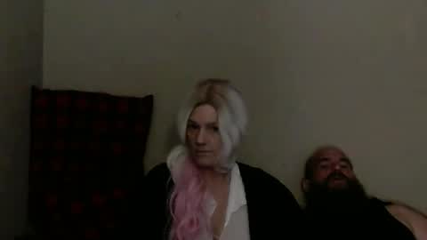 Naughtyduo online show from 3, 12, 2024