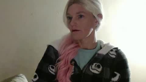 Naughtyduo online show from 24, 1, 2025